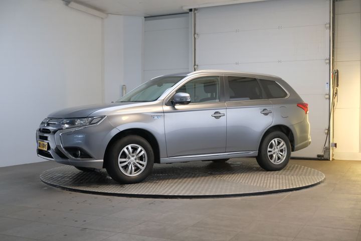 mitsubishi outlander 2015 jmbxdgg2wgz005218