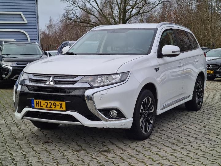 mitsubishi outlander 2015 jmbxdgg2wgz005252