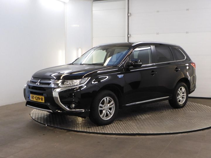 mitsubishi outlander 2015 jmbxdgg2wgz005363