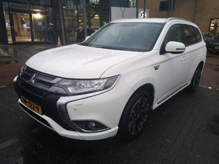 mitsubishi outlander 2015 jmbxdgg2wgz005514