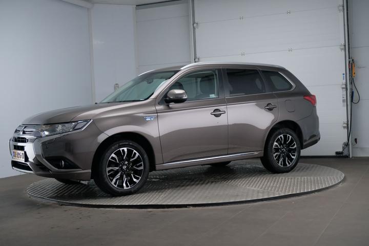 mitsubishi outlander 2015 jmbxdgg2wgz005573