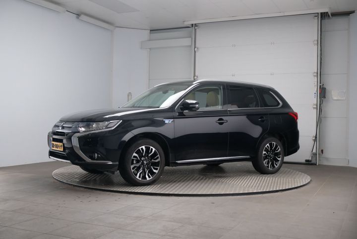 mitsubishi outlander 2015 jmbxdgg2wgz005650