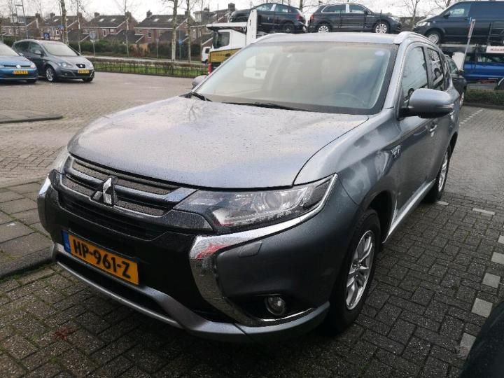 mitsubishi outlander 2015 jmbxdgg2wgz005689