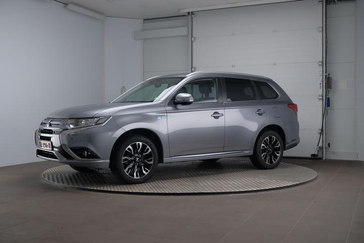 mitsubishi outlander 2015 jmbxdgg2wgz005890