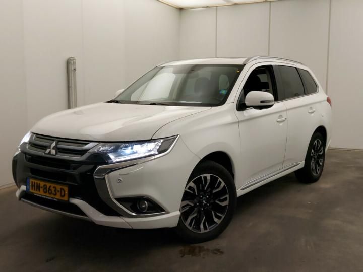 mitsubishi outlander 2015 jmbxdgg2wgz005907