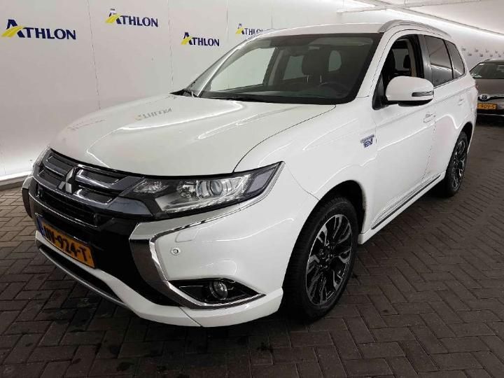 mitsubishi outlander 2015 jmbxdgg2wgz005933