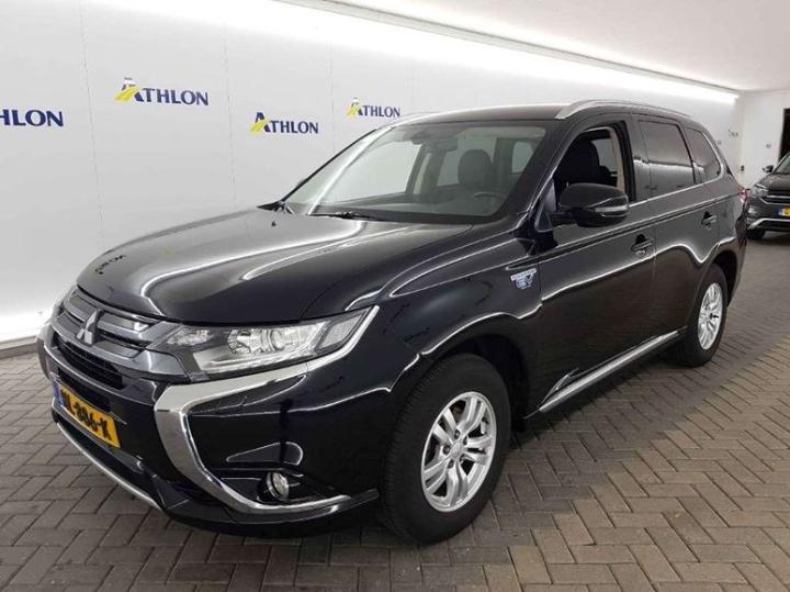 mitsubishi outlander 2015 jmbxdgg2wgz005955