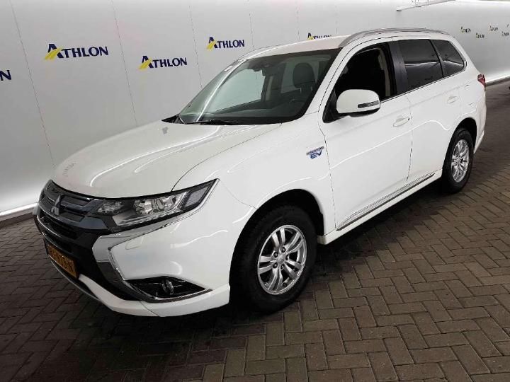 mitsubishi outlander 2015 jmbxdgg2wgz006102