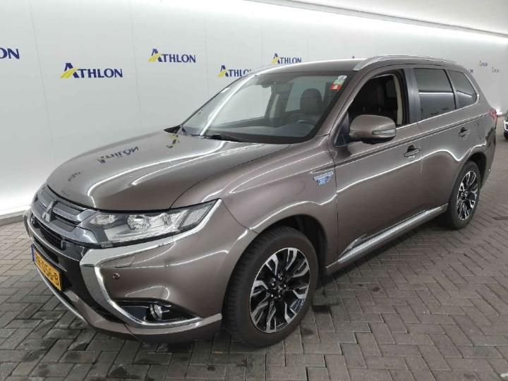 mitsubishi outlander 2015 jmbxdgg2wgz006136