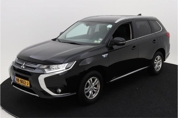 mitsubishi outlander 2015 jmbxdgg2wgz006193