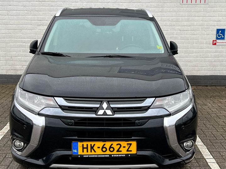 mitsubishi outlander 2015 jmbxdgg2wgz006207