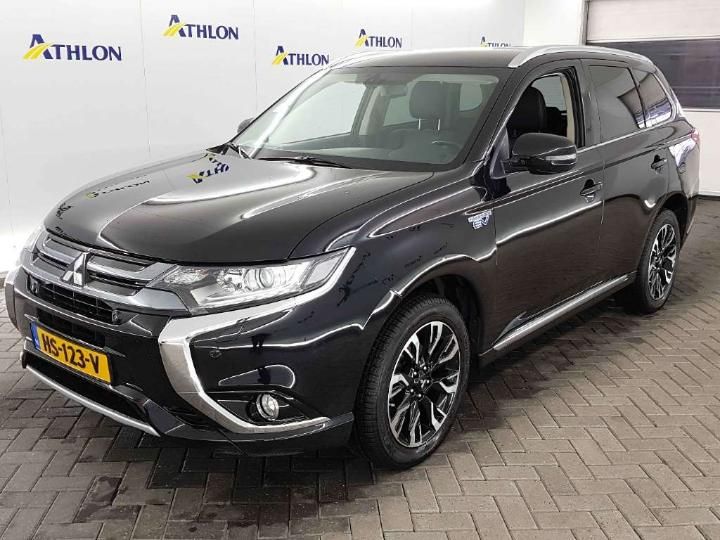 mitsubishi outlander 2015 jmbxdgg2wgz006212