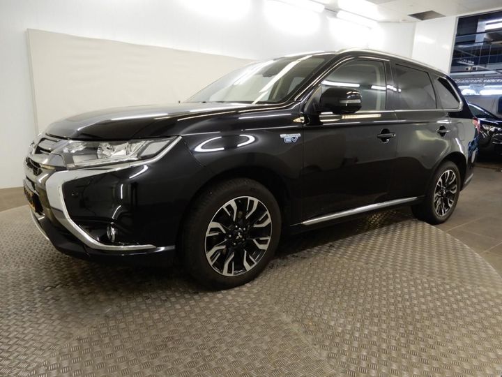 mitsubishi outlander 2015 jmbxdgg2wgz006220