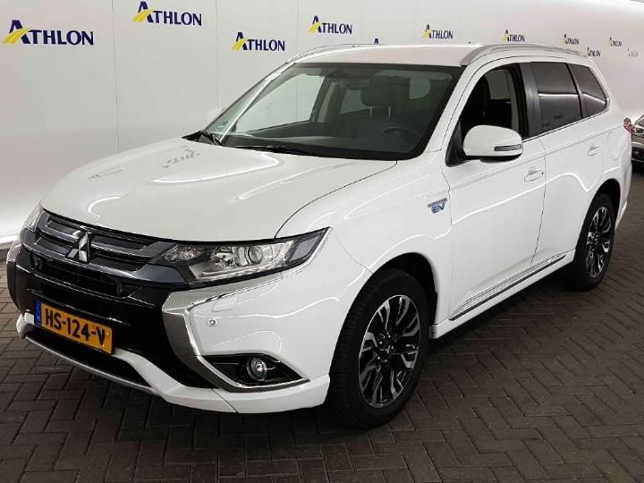 mitsubishi outlander 2015 jmbxdgg2wgz006289