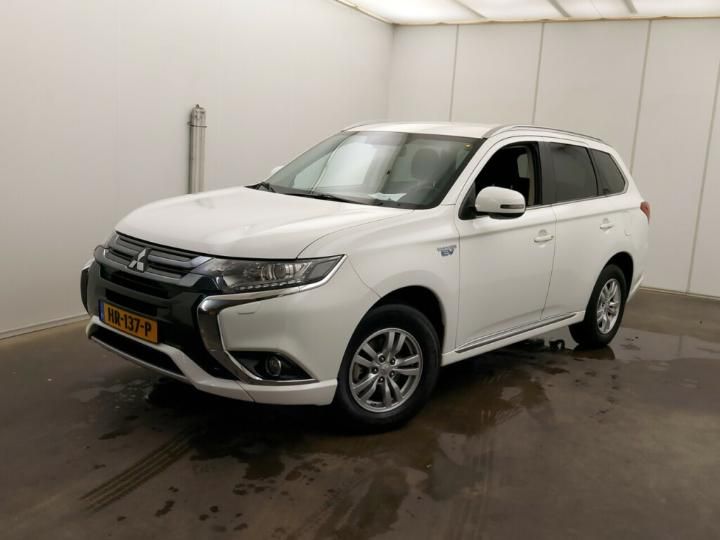 mitsubishi outlander 2015 jmbxdgg2wgz006375