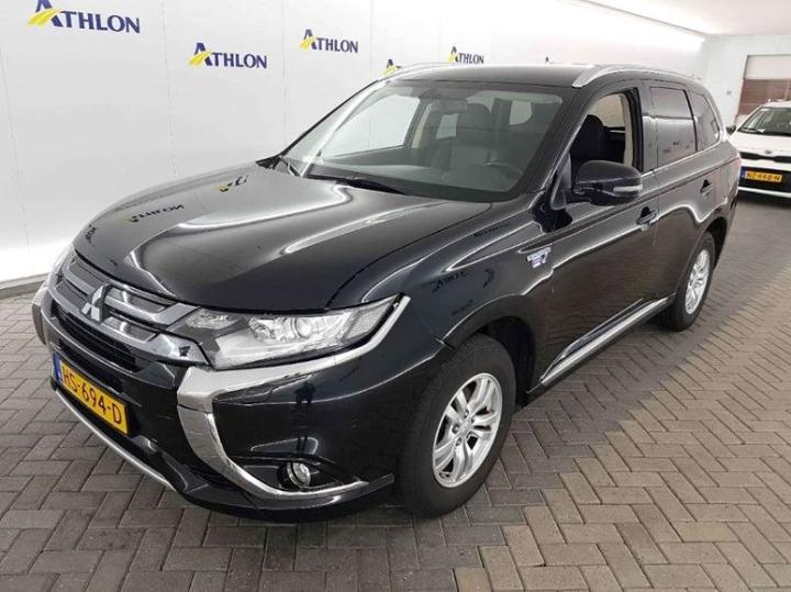 mitsubishi outlander 2015 jmbxdgg2wgz006384