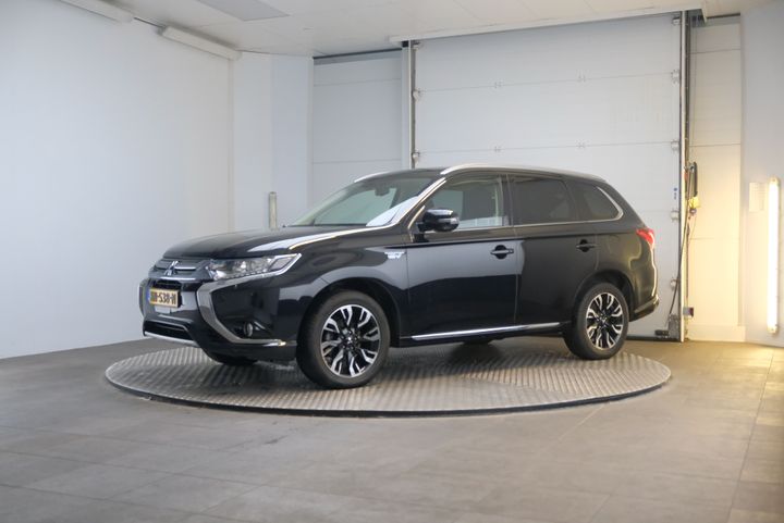 mitsubishi outlander 2015 jmbxdgg2wgz006386