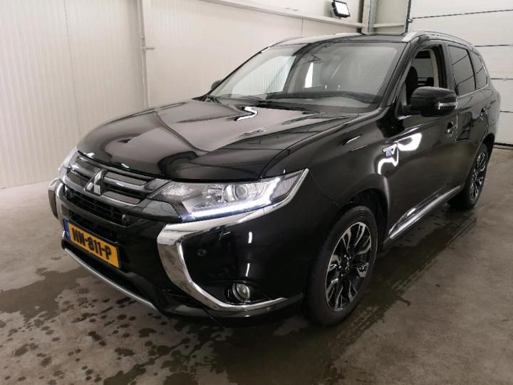 mitsubishi outlander 2015 jmbxdgg2wgz006466