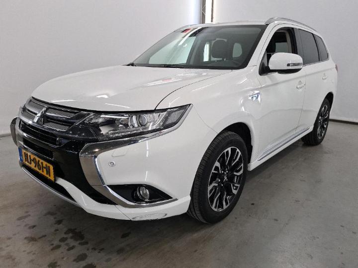 mitsubishi outlander 2015 jmbxdgg2wgz006602