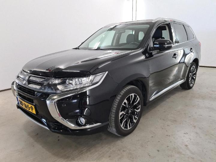 mitsubishi outlander 2015 jmbxdgg2wgz006629