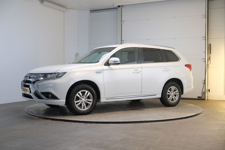 mitsubishi outlander 2015 jmbxdgg2wgz006738