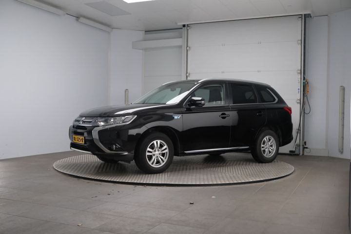 mitsubishi outlander 2015 jmbxdgg2wgz006790