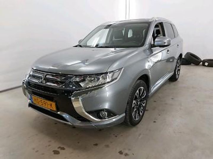 mitsubishi outlander 2015 jmbxdgg2wgz006911