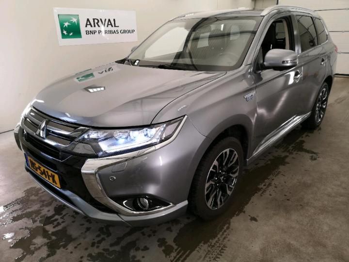 mitsubishi outlander 2015 jmbxdgg2wgz007052