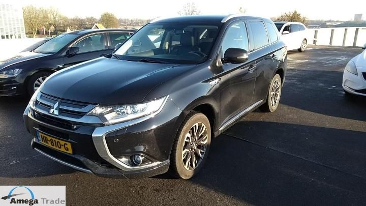 mitsubishi mitsubishi outlander 2015 jmbxdgg2wgz007061