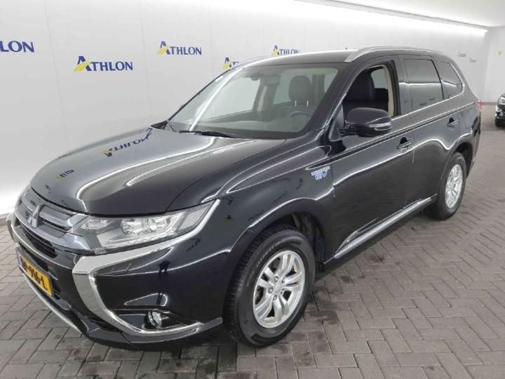 mitsubishi outlander 2015 jmbxdgg2wgz007070