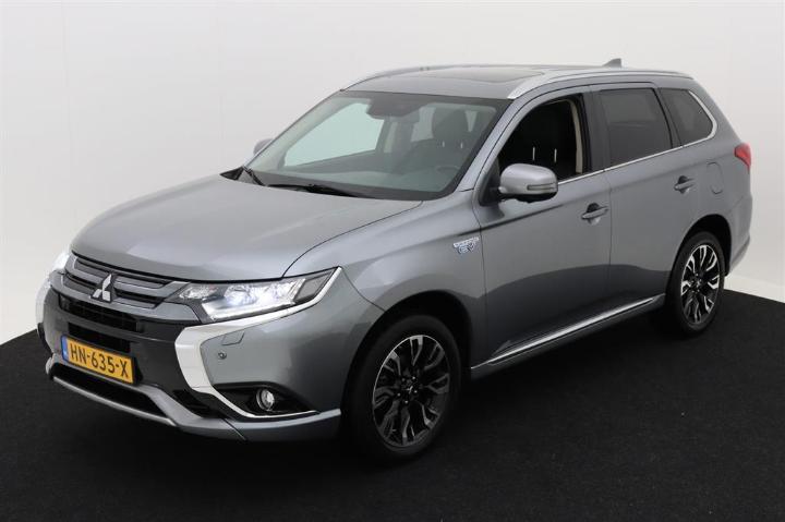 mitsubishi outlander 2015 jmbxdgg2wgz007090