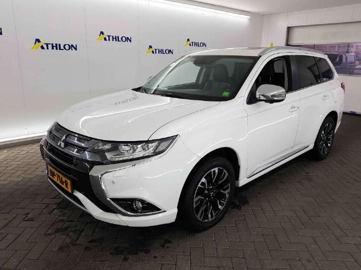 mitsubishi outlander 2015 jmbxdgg2wgz007102