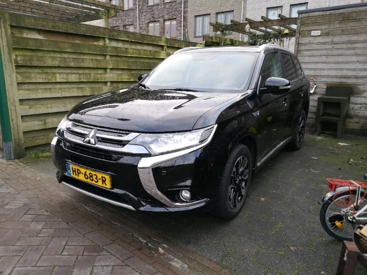 mitsubishi outlander 2015 jmbxdgg2wgz007136