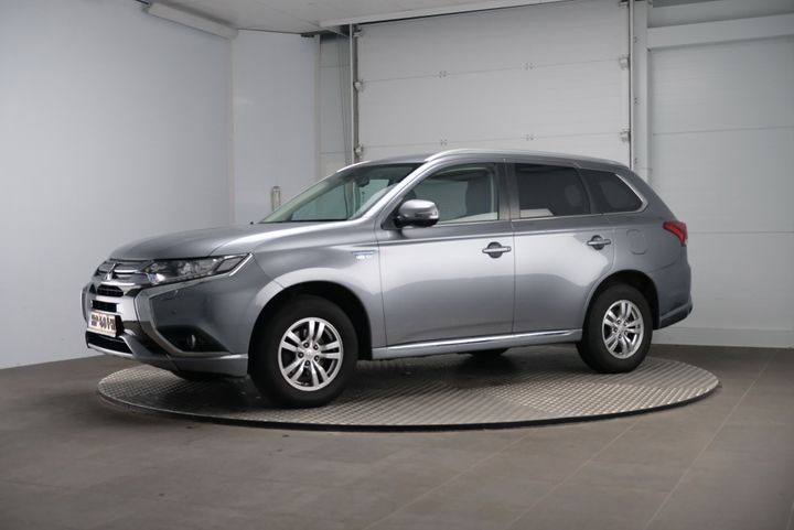 mitsubishi outlander 2015 jmbxdgg2wgz007153