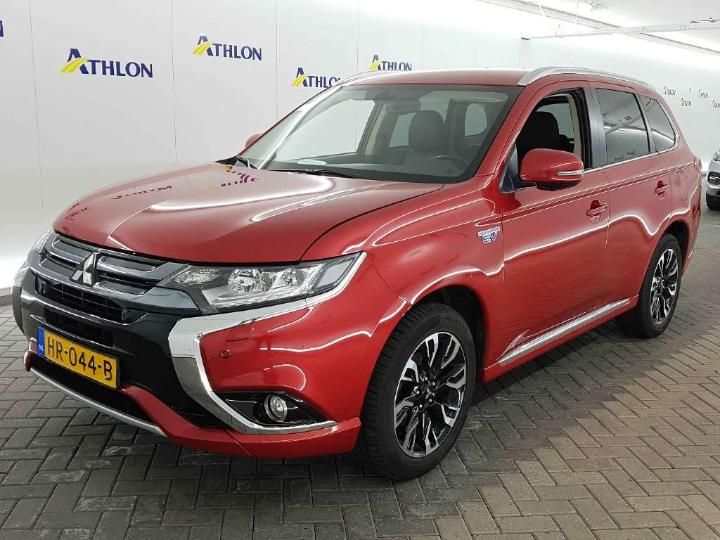 mitsubishi outlander 2015 jmbxdgg2wgz007232