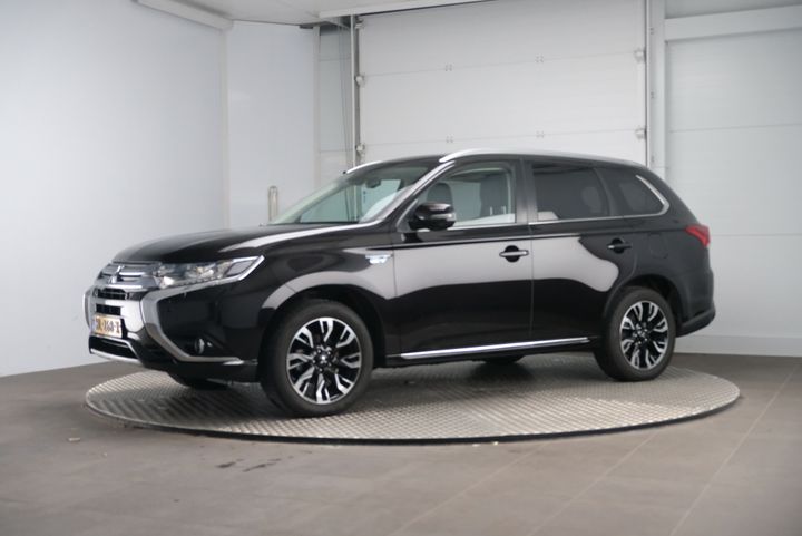 mitsubishi outlander 2015 jmbxdgg2wgz007264