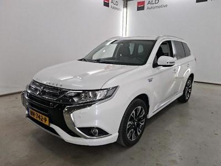 mitsubishi outlander 2015 jmbxdgg2wgz007281