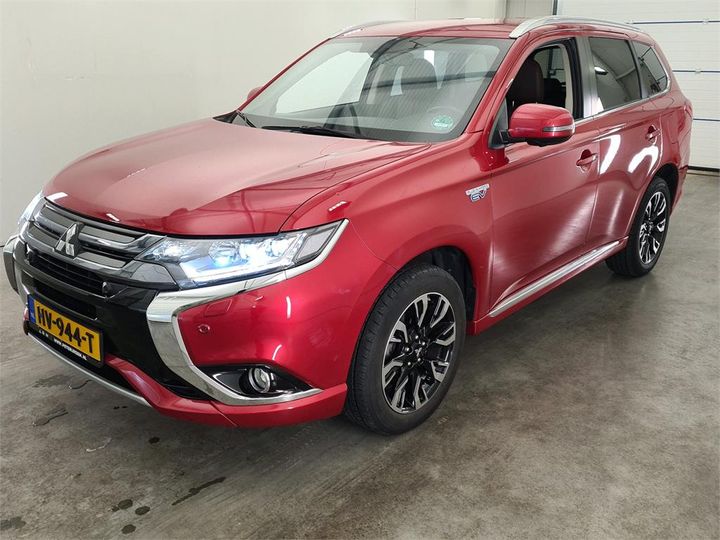 mitsubishi outlander 2015 jmbxdgg2wgz007311