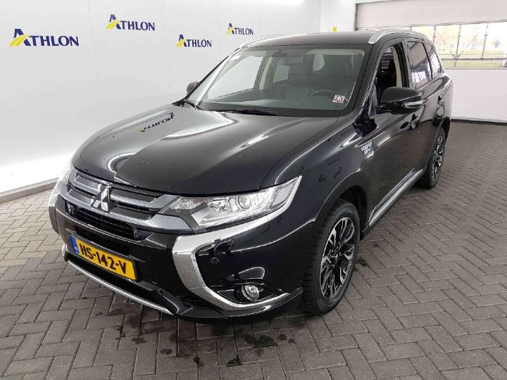 mitsubishi outlander 2015 jmbxdgg2wgz007377