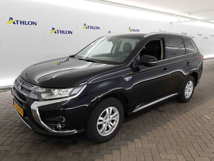 mitsubishi outlander 2015 jmbxdgg2wgz007380