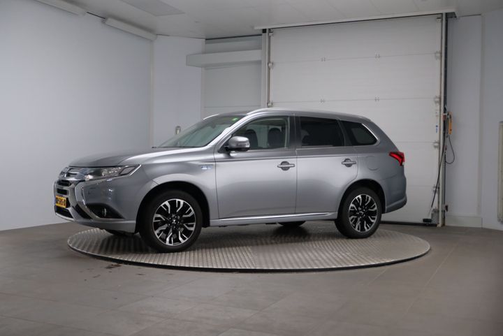 mitsubishi outlander 2015 jmbxdgg2wgz007419