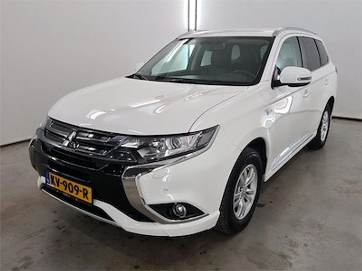 mitsubishi outlander 2016 jmbxdgg2wgz007454