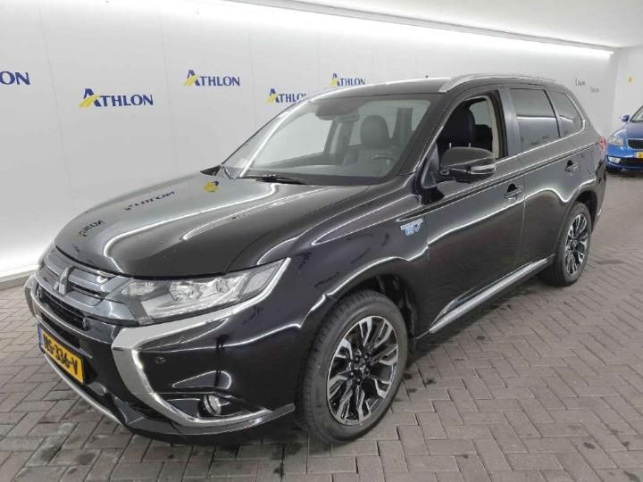 mitsubishi outlander 2015 jmbxdgg2wgz007459