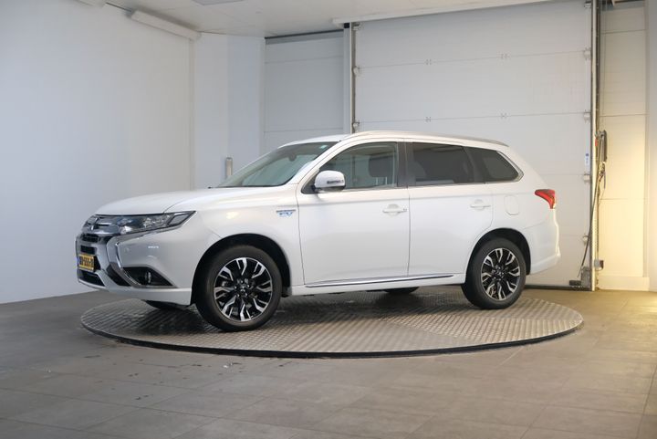 mitsubishi outlander 2015 jmbxdgg2wgz007543