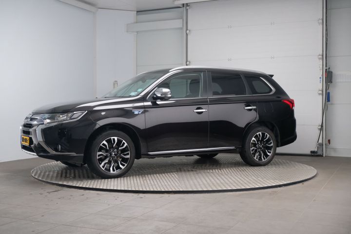 mitsubishi outlander 2015 jmbxdgg2wgz007551