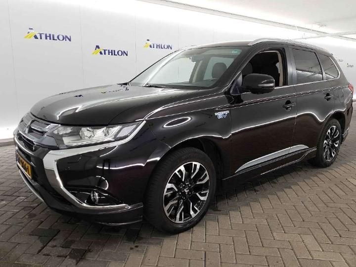 mitsubishi outlander 2015 jmbxdgg2wgz007552