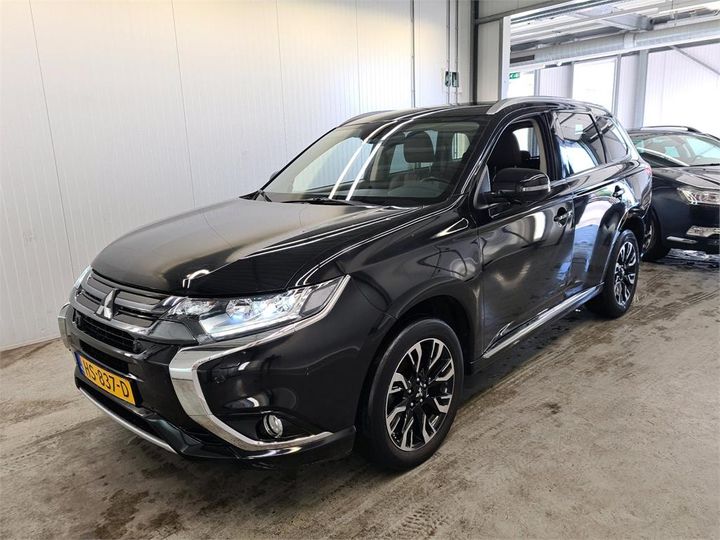 mitsubishi outlander 2015 jmbxdgg2wgz007561