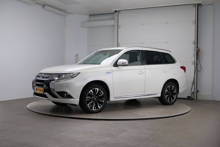 mitsubishi outlander 2015 jmbxdgg2wgz007621