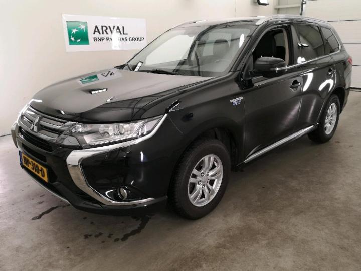 mitsubishi outlander 2015 jmbxdgg2wgz007638