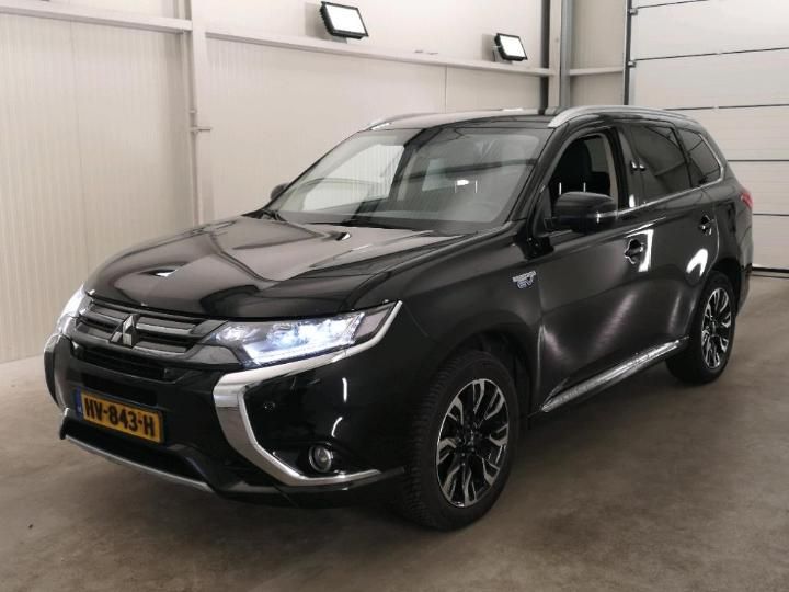 mitsubishi outlander 2015 jmbxdgg2wgz007662